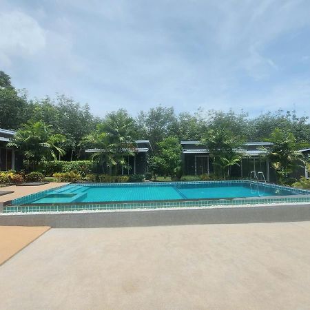 The Herbal Khao Lak Eksteriør billede