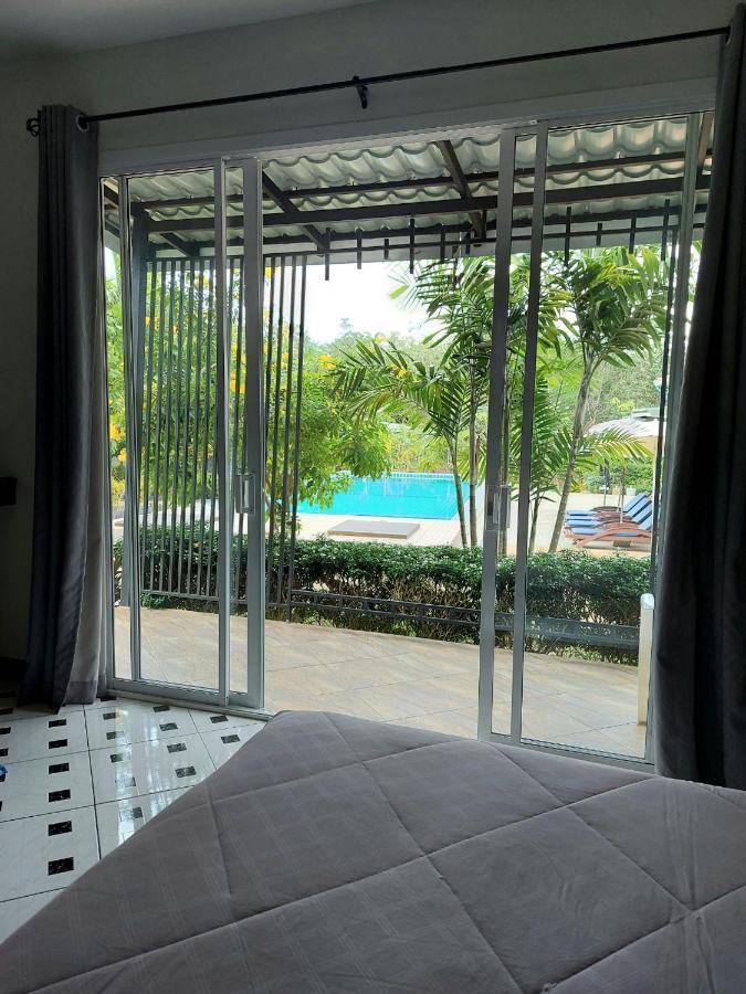 The Herbal Khao Lak Eksteriør billede