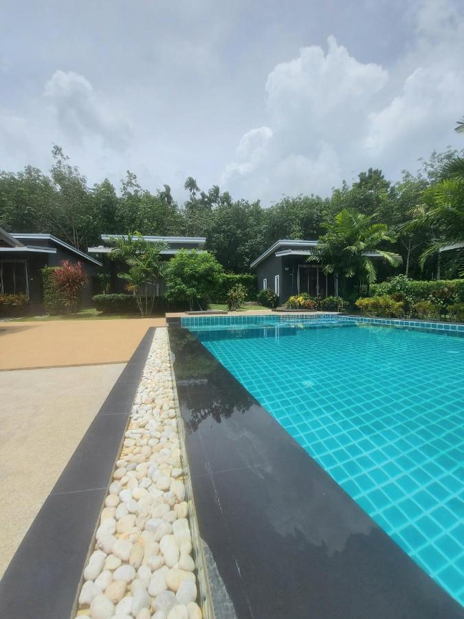 The Herbal Khao Lak Eksteriør billede